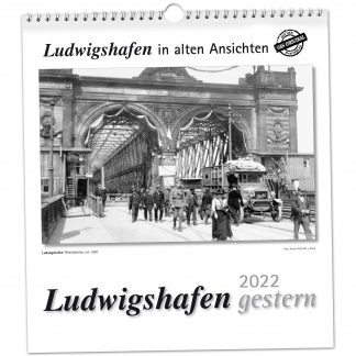 Ludwigshafen 2022