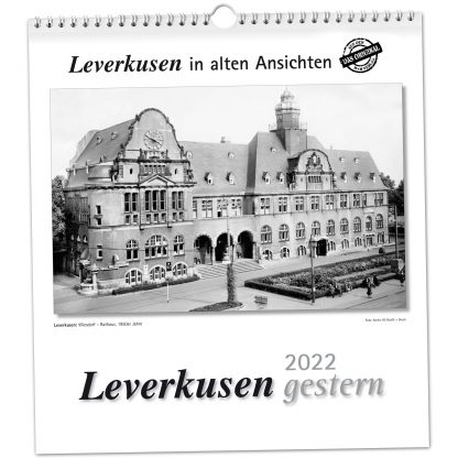 Leverkusen 2022