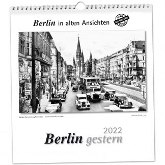 Berlin 2022