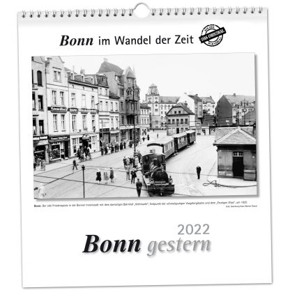 Bonn 2022