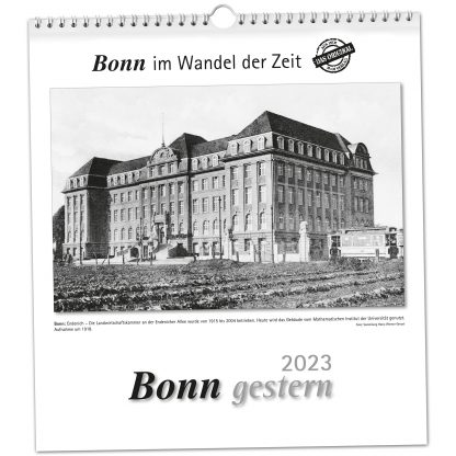 Bonn 2023
