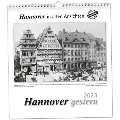 Hannover 2023
