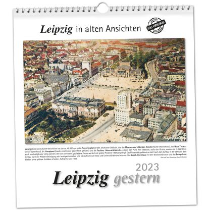 Leipzig 2023