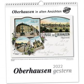 Oberhausen 2022