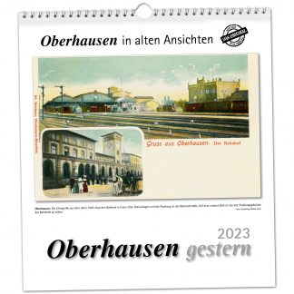 Oberhausen 2023