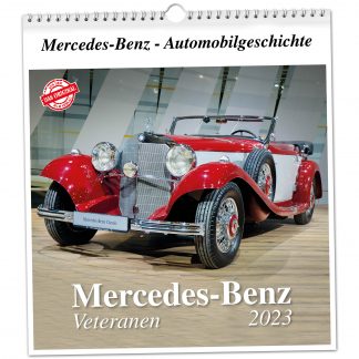 Mercedes-Benz 2023