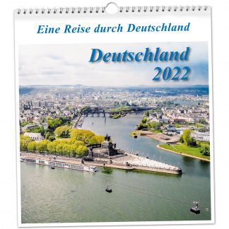 Deutschland 2022