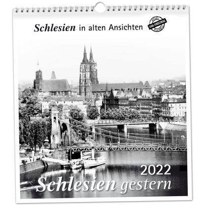 Schlesien 2022
