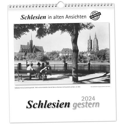 Schlesien gestern 2024