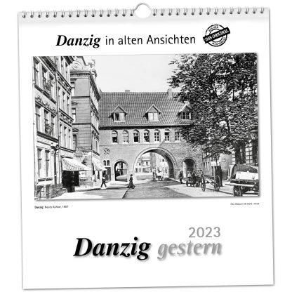 Danzig 2023