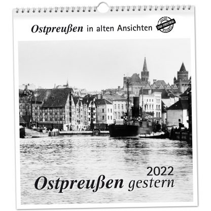 Ostpreußen 2022