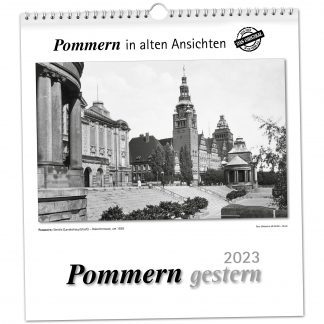 Pommern 2023