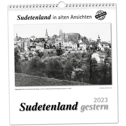 Sudetenland 2023