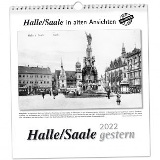 Halle 2022