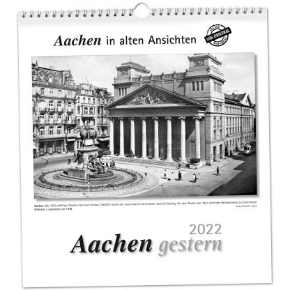 Aachen 2022
