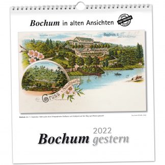 Bochum 2022