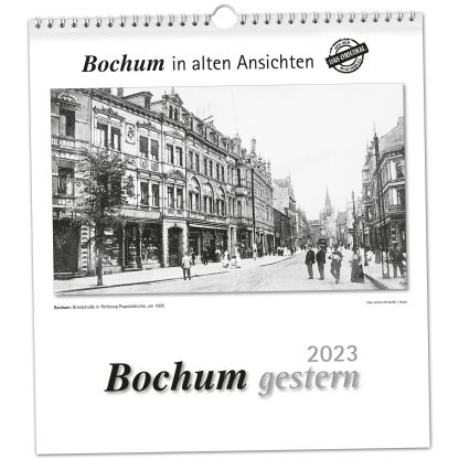 Bochum 2023
