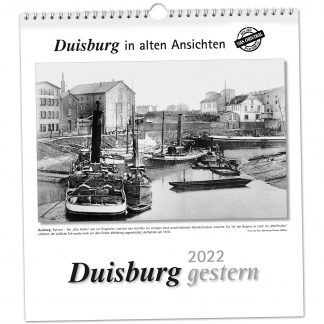 Duisburg 2022