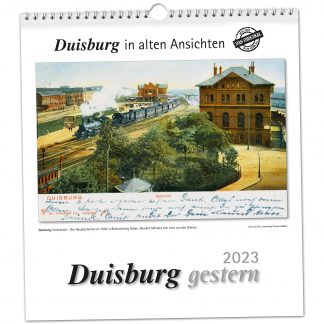 Duisburg 2023
