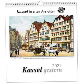 Kassel 2022