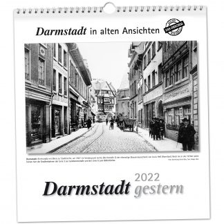 Darmstadt 2022