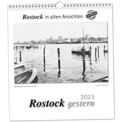 Rostock 2023