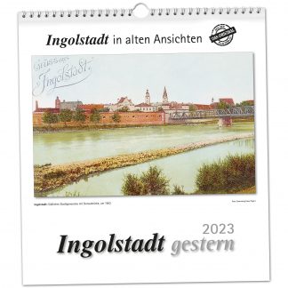 Ingolstadt 2023