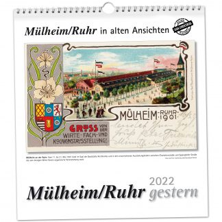 Mülheim an der Ruhr 2022