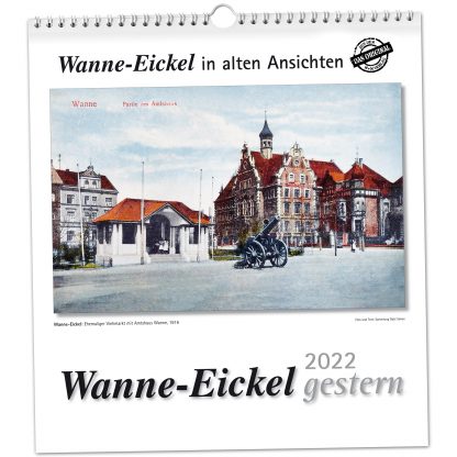 Wanne-Eickel 2022