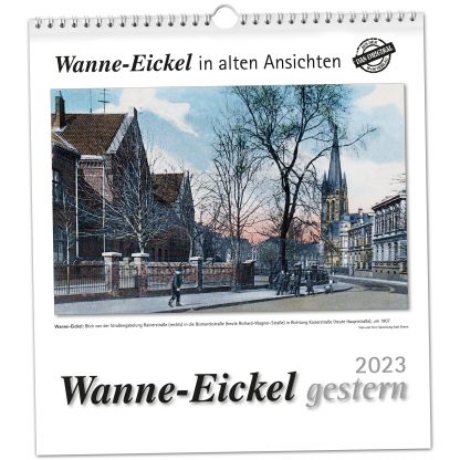 Wanne-Eickel 2023