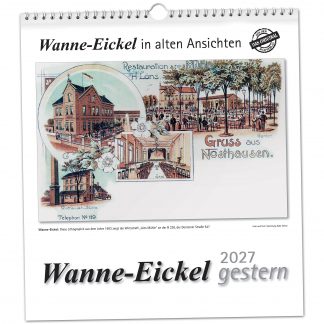 Wanne-Eickel 2027