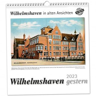 Wilhelmshaven 2023