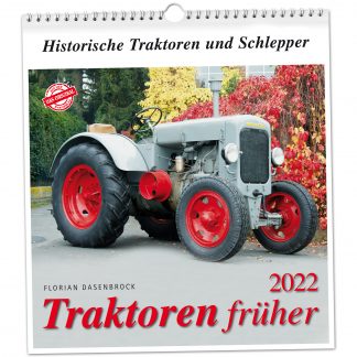 Traktoren 2022