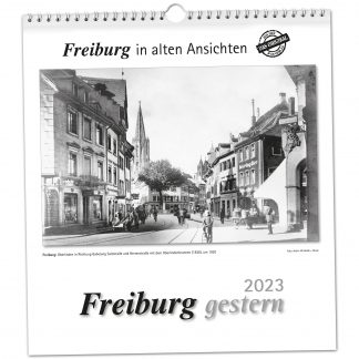 Freiburg 2023