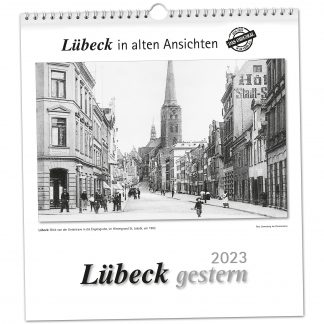 Lübeck 2023