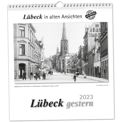 Lübeck 2023