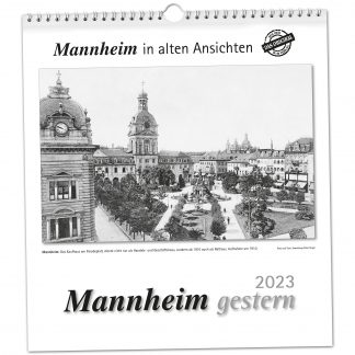 Mannheim 2023