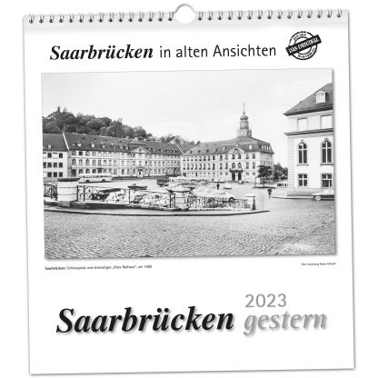 Saarbrücken 2023