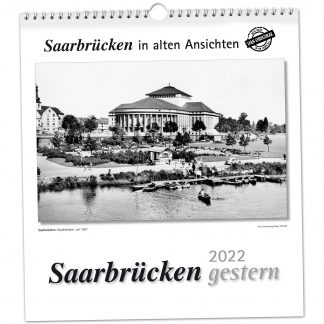 Saarbrücken 2022