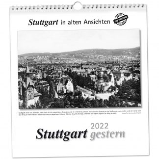 Stuttgart 2022