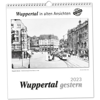 Wuppertal 2023