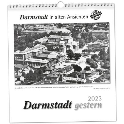 Darmstadt 2023