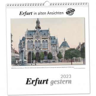 Erfurt 2023