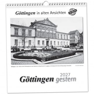 067-Göttingen 2027