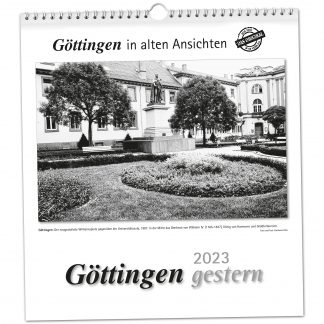 Göttingen 2023