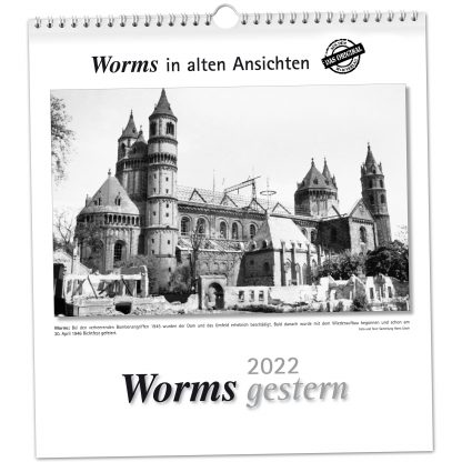 Worms 2022
