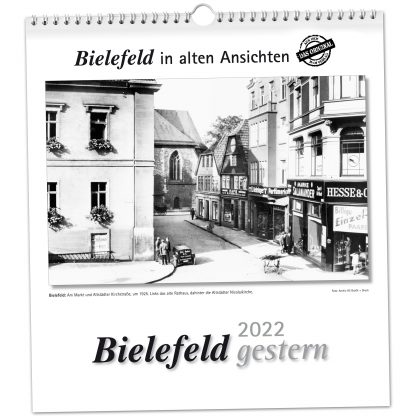 Bielefeld 2022