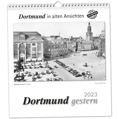 Dortmund 2023