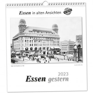 Essen 2023