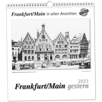 Frankfurt am Main 2023